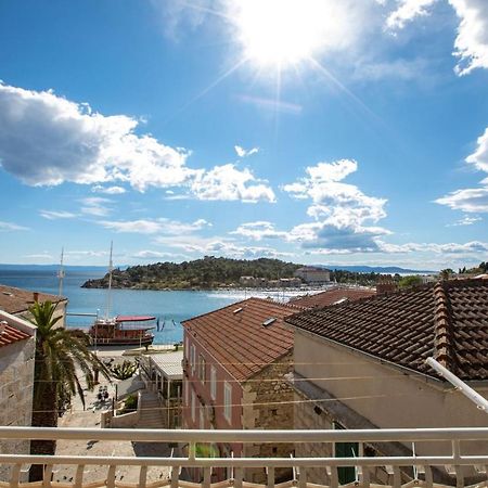 City Centar Apartments Μακάρσκα Εξωτερικό φωτογραφία