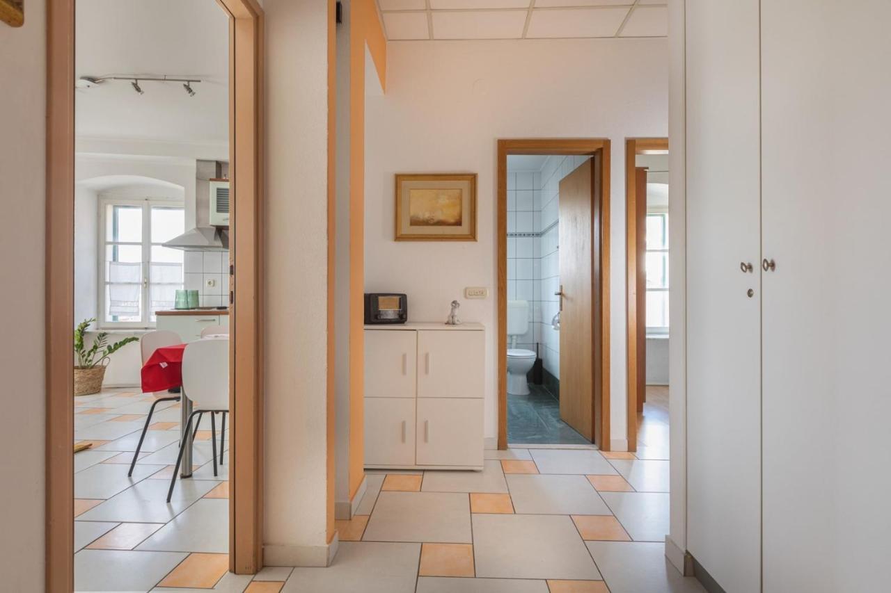 City Centar Apartments Μακάρσκα Εξωτερικό φωτογραφία