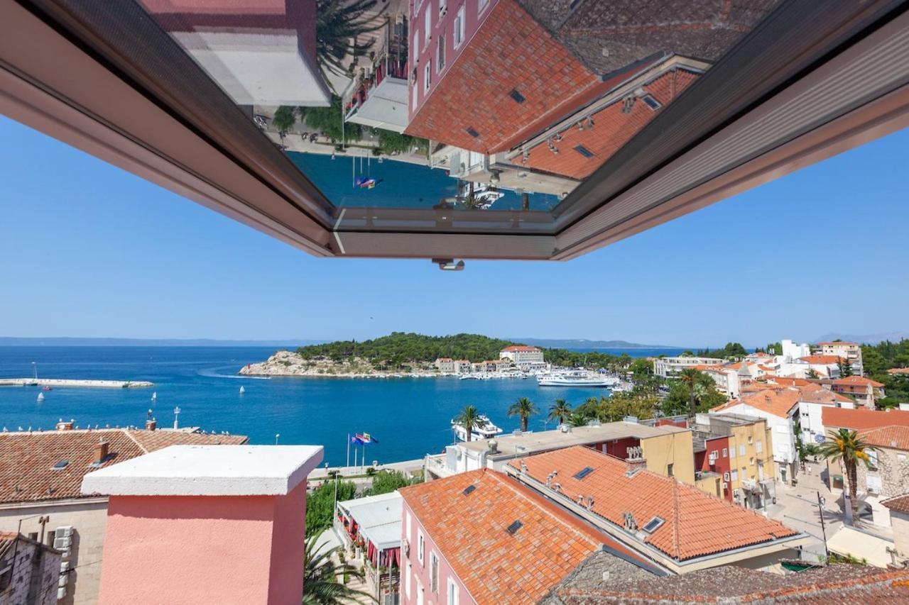 City Centar Apartments Μακάρσκα Εξωτερικό φωτογραφία