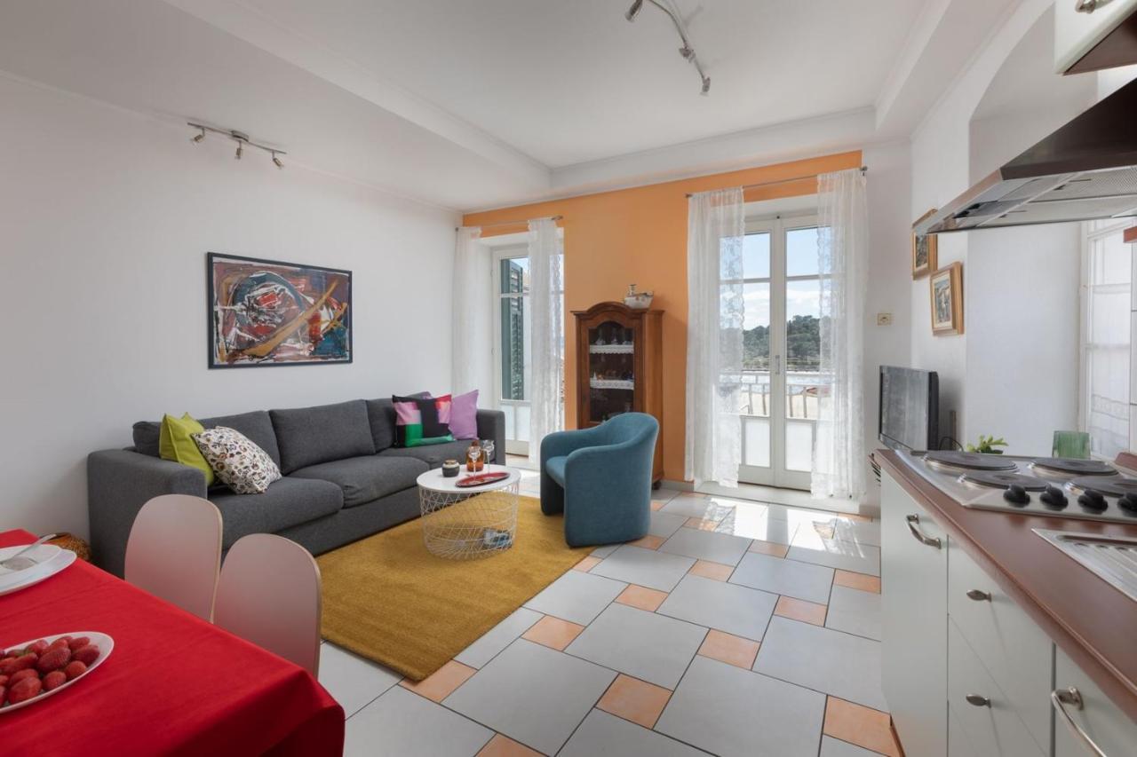 City Centar Apartments Μακάρσκα Εξωτερικό φωτογραφία