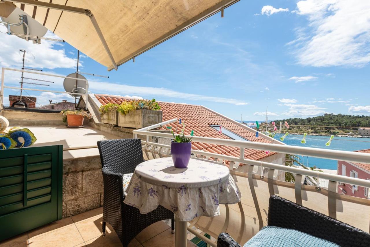 City Centar Apartments Μακάρσκα Εξωτερικό φωτογραφία