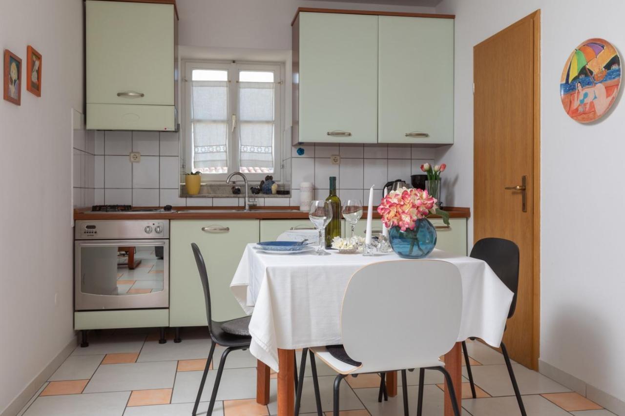City Centar Apartments Μακάρσκα Εξωτερικό φωτογραφία