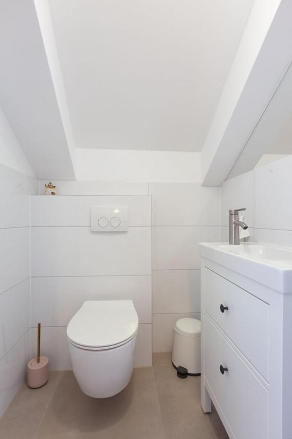 City Centar Apartments Μακάρσκα Εξωτερικό φωτογραφία