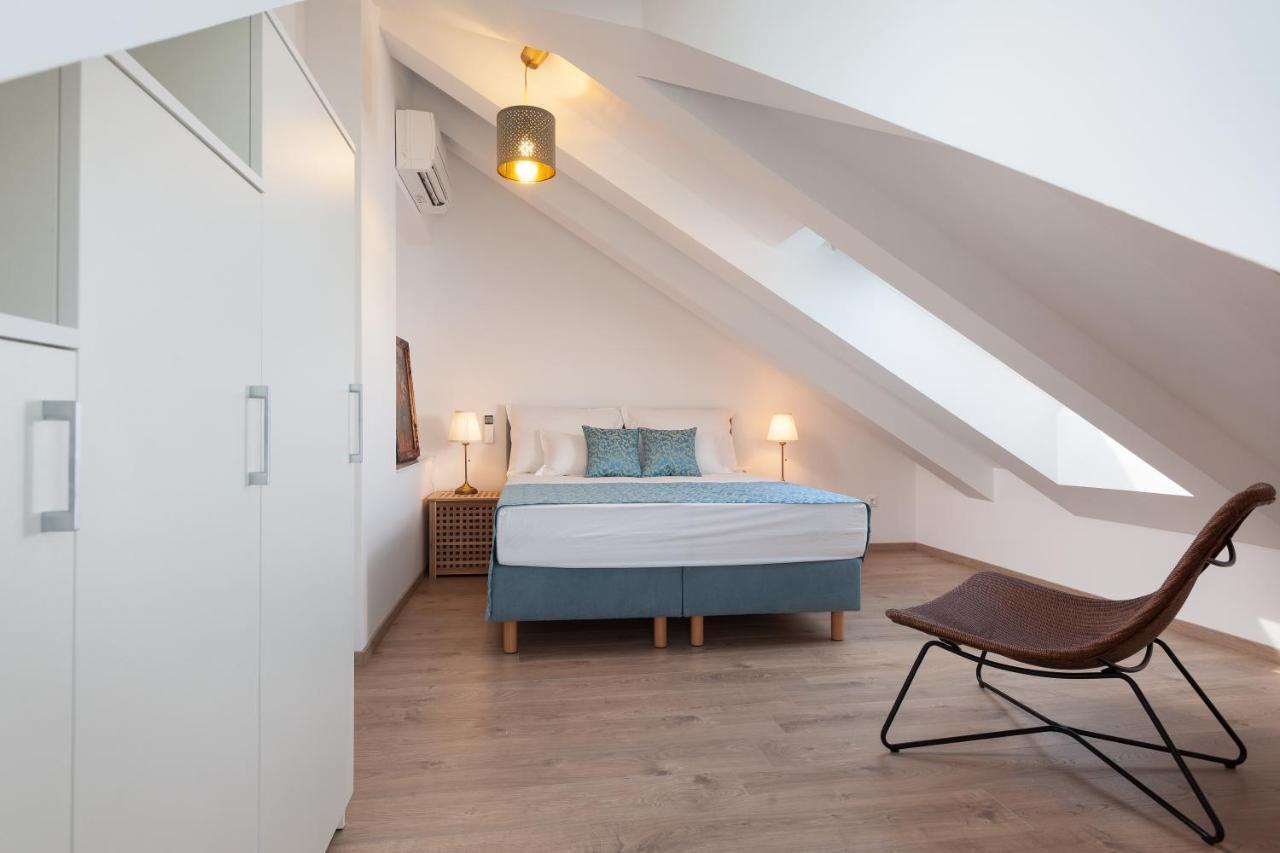 City Centar Apartments Μακάρσκα Εξωτερικό φωτογραφία