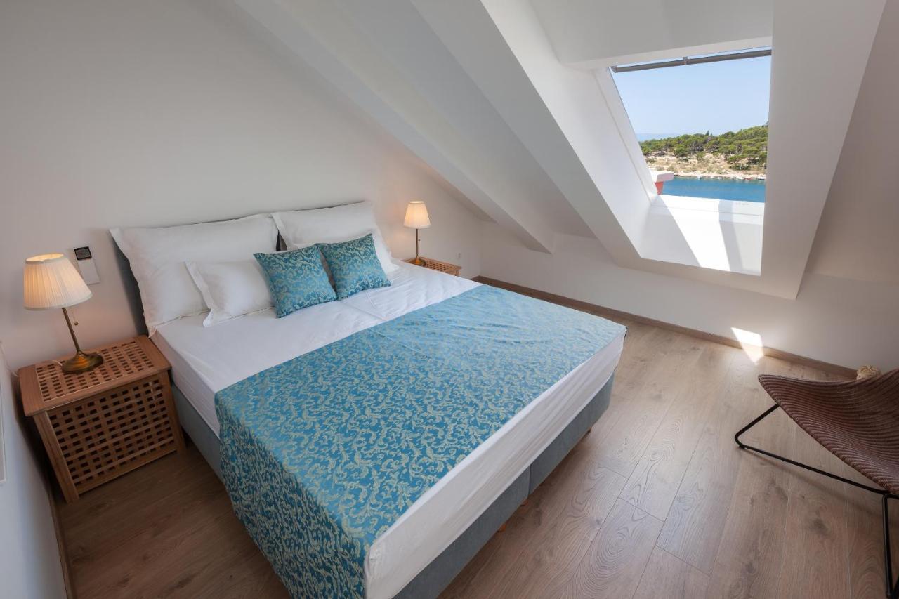 City Centar Apartments Μακάρσκα Εξωτερικό φωτογραφία
