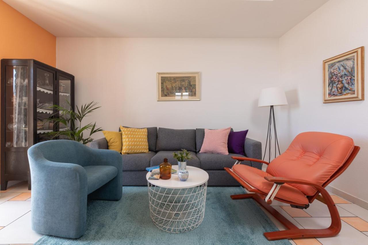 City Centar Apartments Μακάρσκα Εξωτερικό φωτογραφία