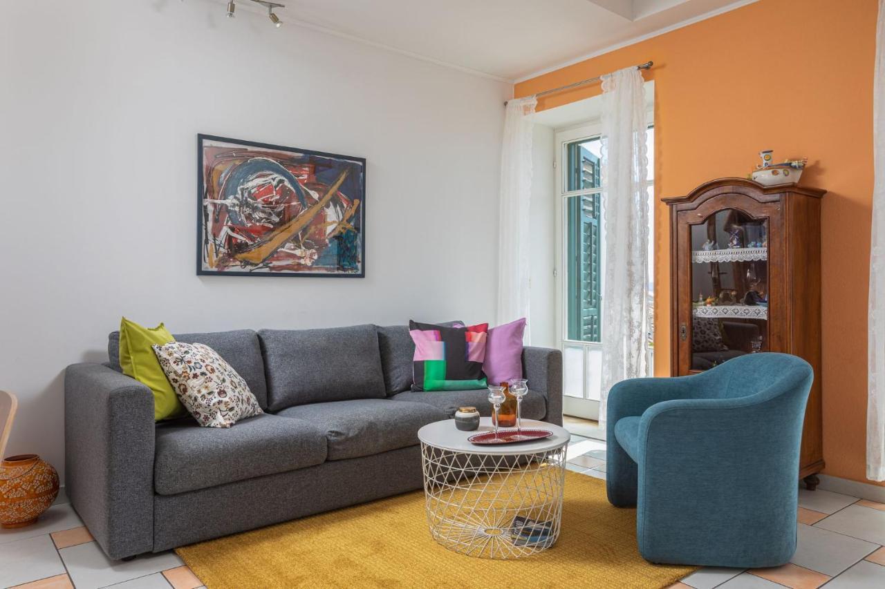 City Centar Apartments Μακάρσκα Εξωτερικό φωτογραφία